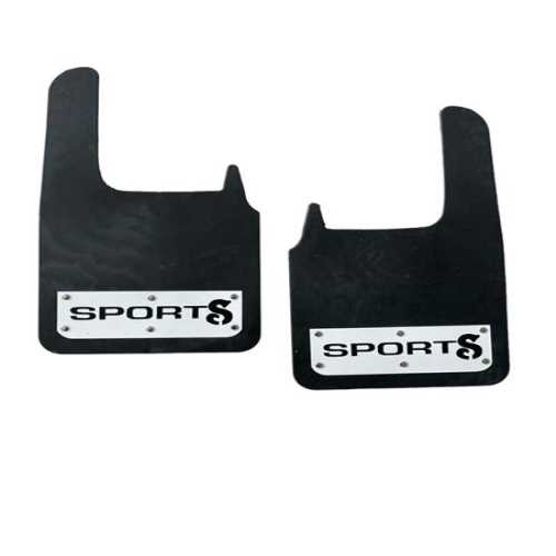 DUCATO II-III MASTER II-III TİCARİ PAÇALIK SPORT S